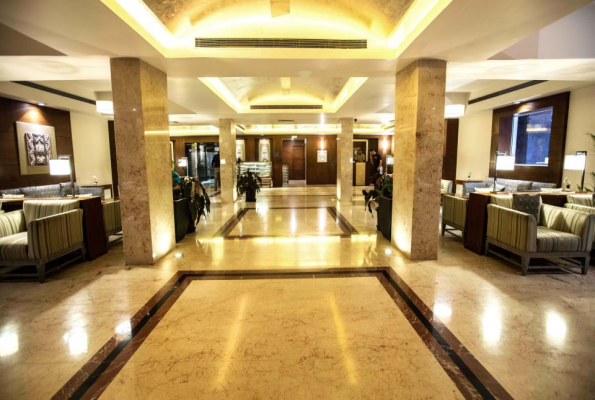Hotel Southern Star 4