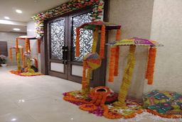 Maamrit Party Hall and Family Restaurant