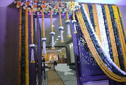 Maamrit Party Hall and Family Restaurant