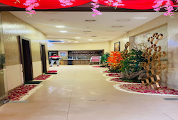 Maamrit Party Hall and Family Restaurant
