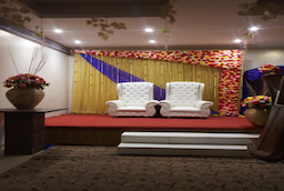 Maamrit Party Hall and Family Restaurant