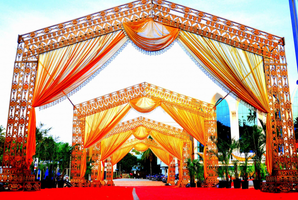 Gln Convention Hall 1