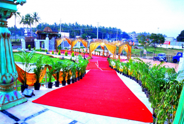 Gln Convention Hall 4