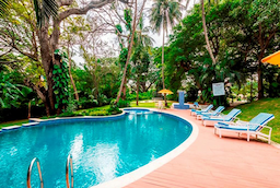 Royal Orchid Brindavan Garden