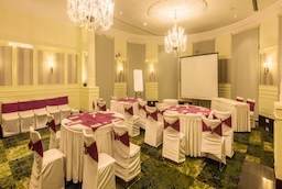 Royal Orchid Brindavan Garden