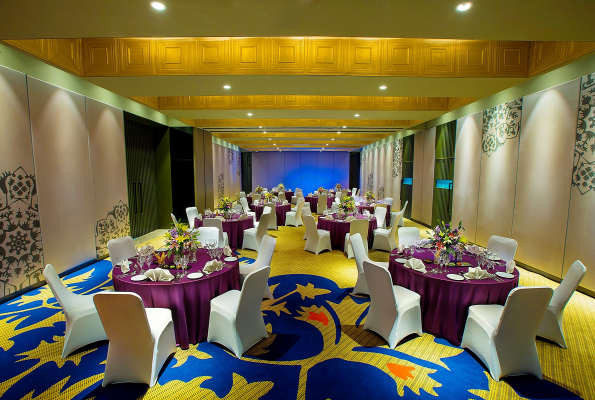 Grand Mercure Mysore 2