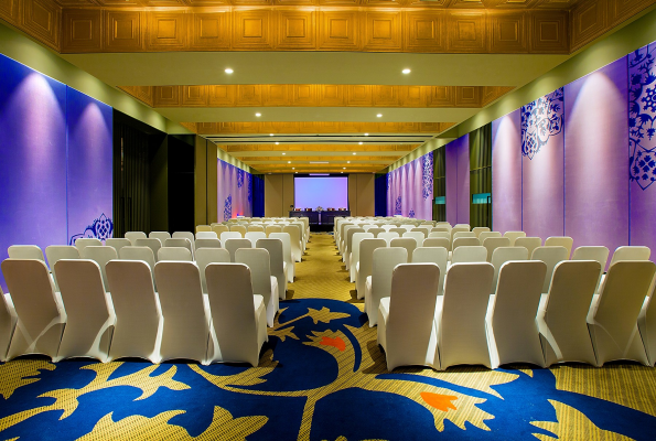 Grand Mercure Mysore 1