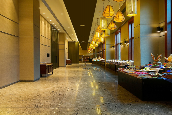 Grand Mercure Mysore 3