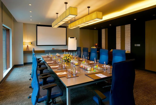 Grand Mercure Mysore 1