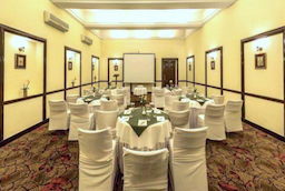 Hotel Royal Orchid Metropole