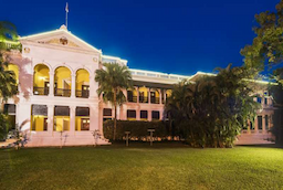 Hotel Royal Orchid Metropole