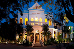 Hotel Royal Orchid Metropole