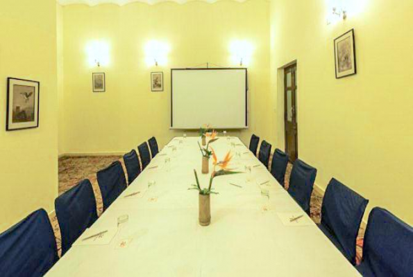 Hotel Royal Orchid Metropole 1