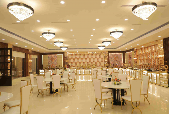Aravali Villa Resort 1