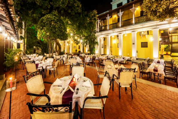 Hotel Royal Orchid Metropole 2