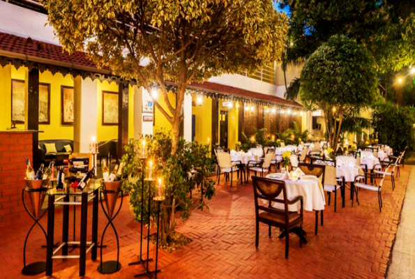 Hotel Royal Orchid Metropole 3