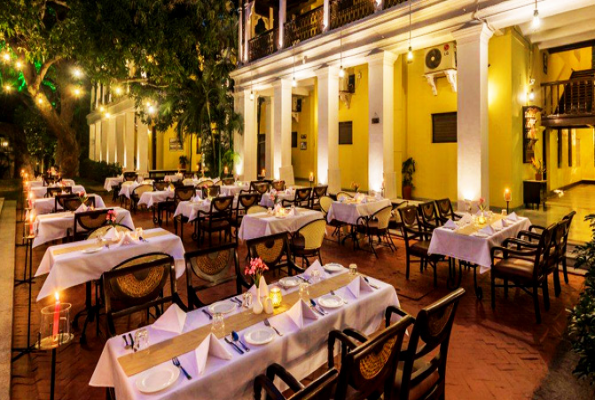 Hotel Royal Orchid Metropole 4