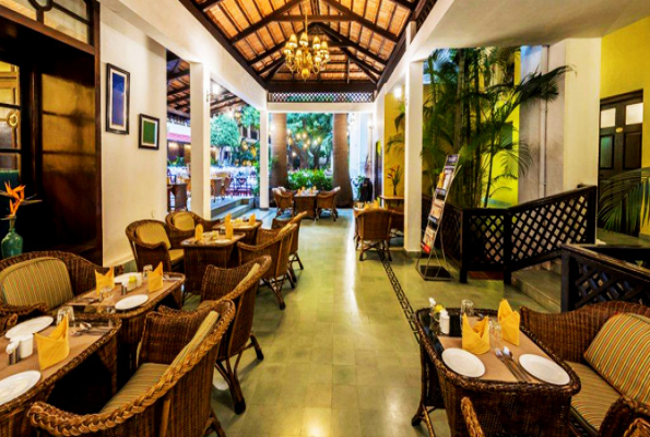 Hotel Royal Orchid Metropole 2