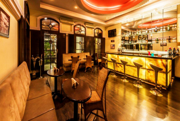 Hotel Royal Orchid Metropole 3