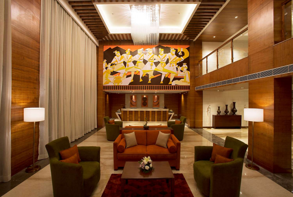 Royal Tulip Shimla Kufri 3