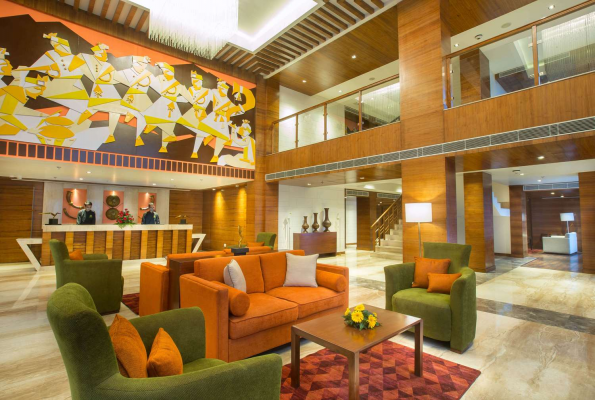 Royal Tulip Shimla Kufri 4