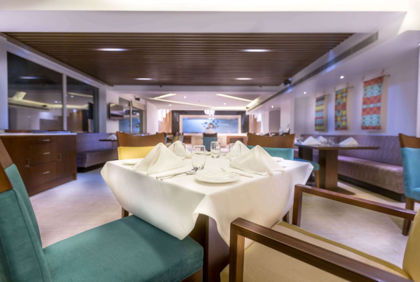 Royal Tulip Shimla Kufri 2