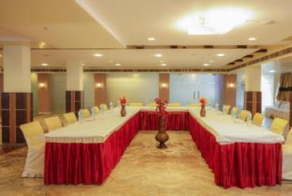 The Grand Narayani 3