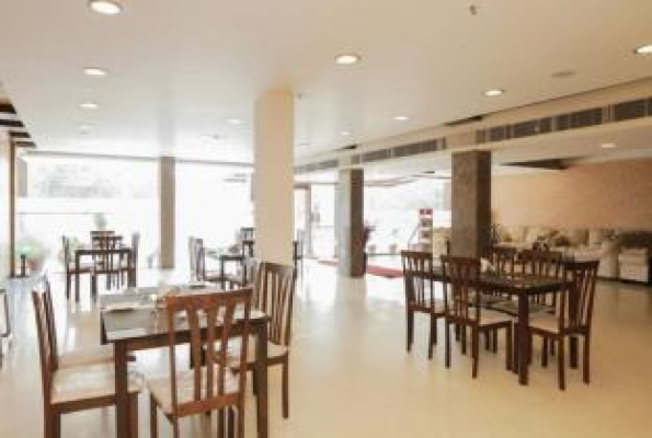 The Grand Narayani 4