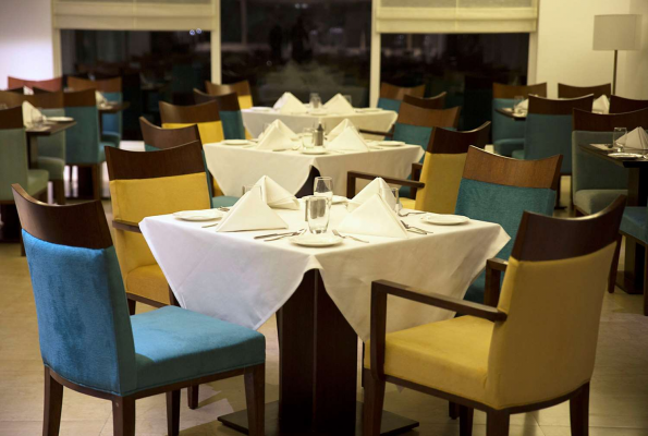 Royal Tulip Shimla Kufri 1