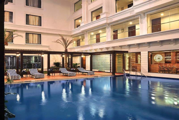 Fortune Jp Palace 2