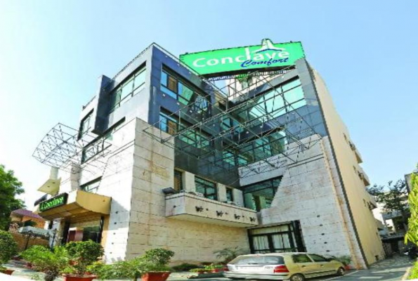 Conclave Comfort 3