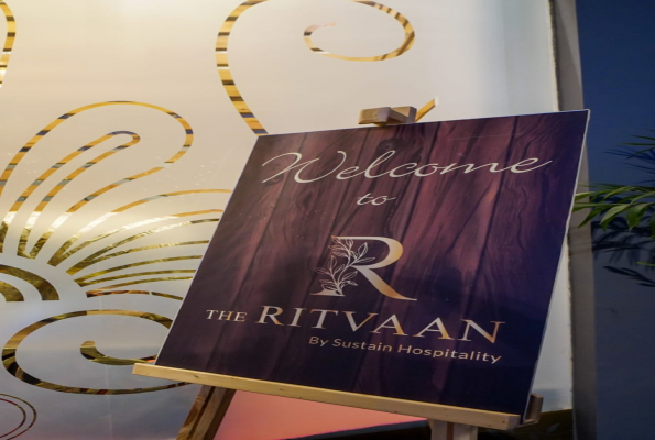 The Ritvaan 3