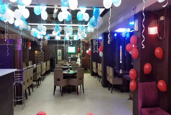 Spinns Family Restaurant And Party Hall 1