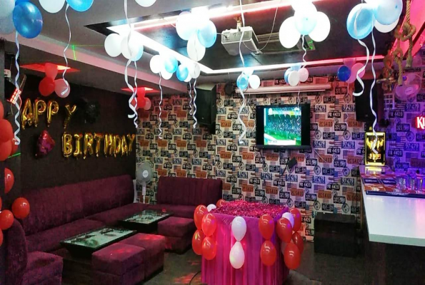 Spinns Family Restaurant And Party Hall 2