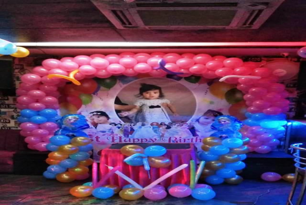 Spinns Family Restaurant And Party Hall 4
