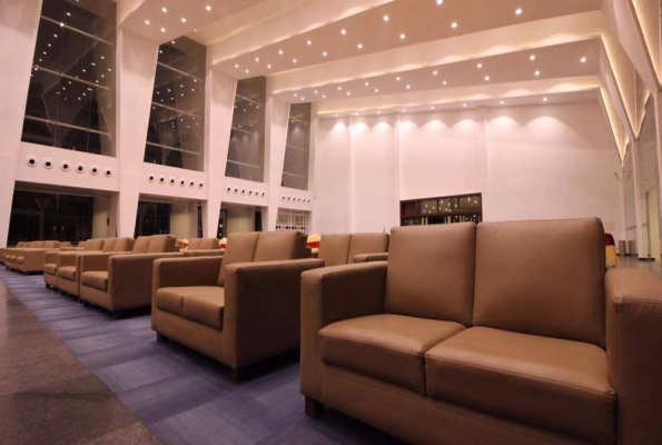 Galaxy Convention Centre 2