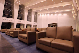 Galaxy Convention Centre
