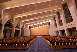 Galaxy Convention Centre