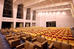 Galaxy Convention Centre
