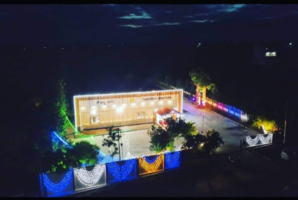 Venue Image