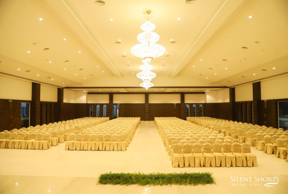 Silent Shores Resort 4