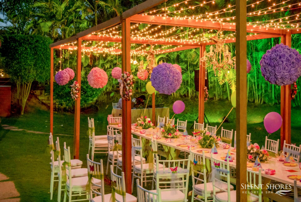 Silent Shores Resort 5