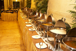 Golden Landmark Resort
