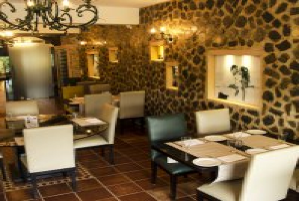 28 Capri Italy Restaurant Cafe Bar 1