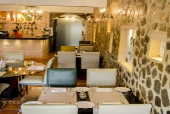 28 Capri Italy Restaurant Cafe Bar 2