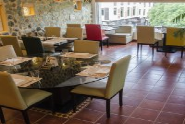 28 Capri Italy Restaurant Cafe Bar 3