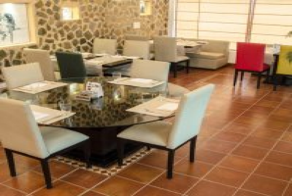 28 Capri Italy Restaurant Cafe Bar 5