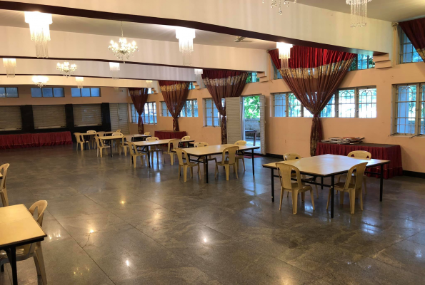 Abids Convention Centre 3