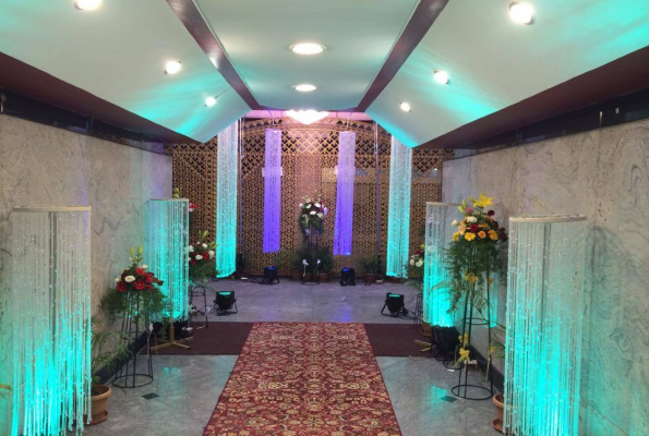 Abids Convention Centre 1