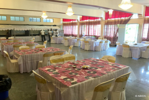 Abids Convention Centre 4